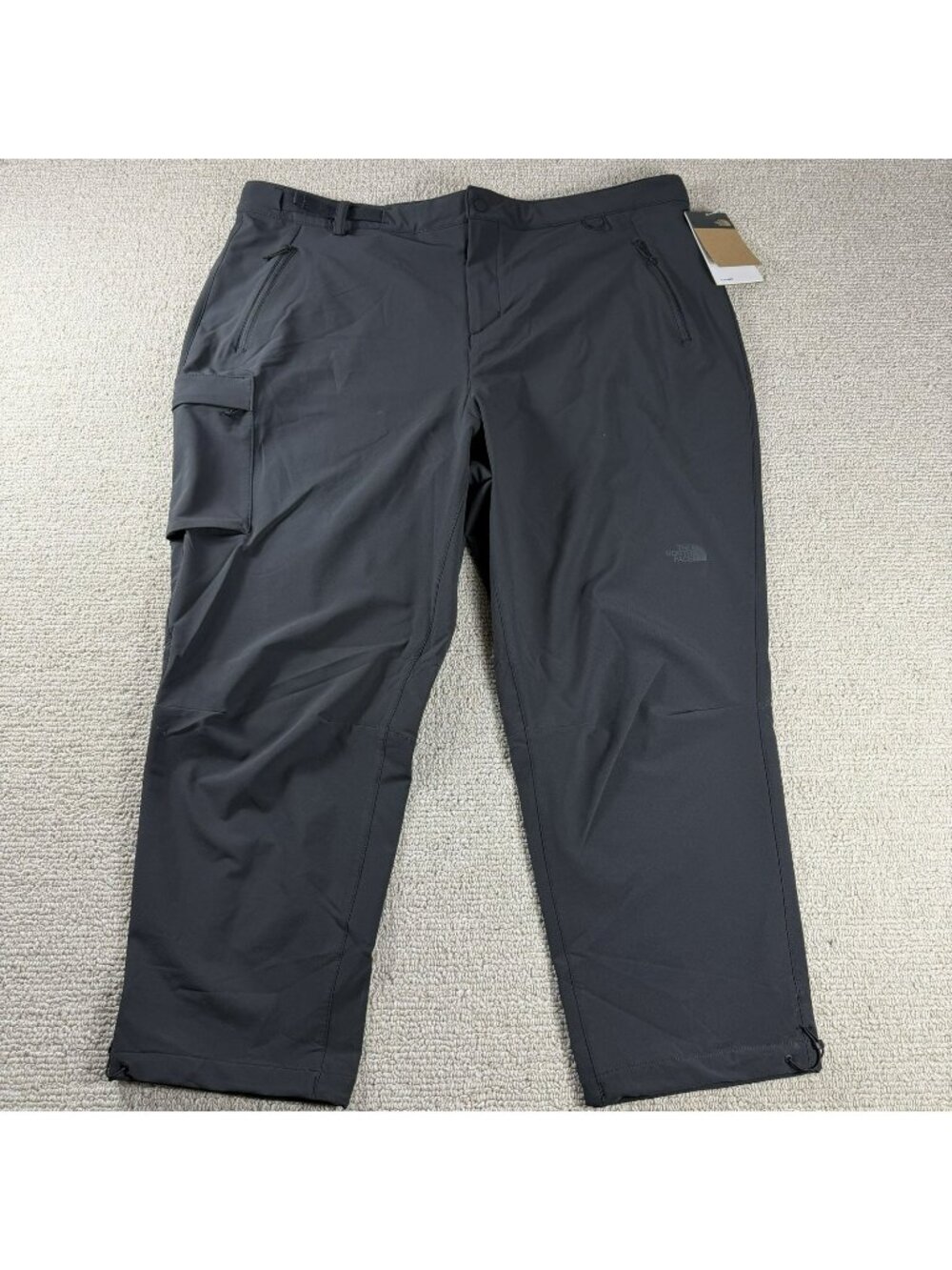 The North Face Paramount Trail Cargo Pants Women’s Size 22